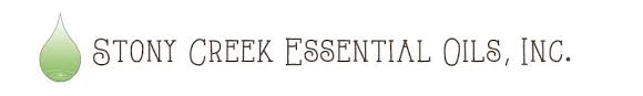 Stony Creek Essential Oils, Inc. logo
